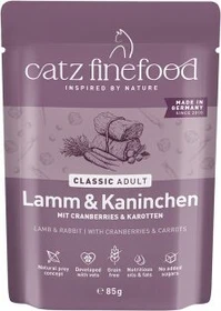 Catz finefood Classic No.11, 85g