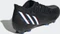 adidas Predator Edge.3 FG core black/cloud white/vivid red (Herren) Vorschaubild