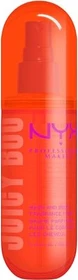 NYX Hair & Body Mist Juicy Boo, 160ml