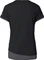 Vaude Sveit Funktionsshirt kurzarm schwarz (Damen) Vorschaubild