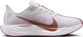 Nike Pegasus Plus white/platinum violet/plum dust/metallic red bronze (Damen)