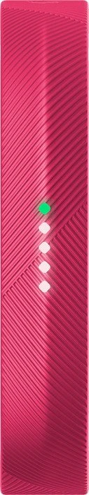 Fitbit Flex 2 Aktivitäts-Tracker magenta