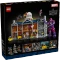 LEGO Marvel Super Heroes Spielset - X-Men: X-Mansion Vorschaubild