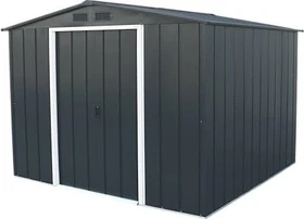 Duramax Eco 8x8 Gerätehaus anthrazit