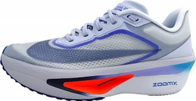 Nike Zoom Fly 6 ghost/football grey/blue lightning/blue void (Herren)