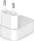 Hama Schnellladegerät GaN 1x USB-C faltbares Mini-Ladegerät PD 30W weiß Vorschaubild