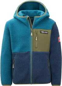 Trollkids Aurlandsfjord Jacke dark marine (Junior)