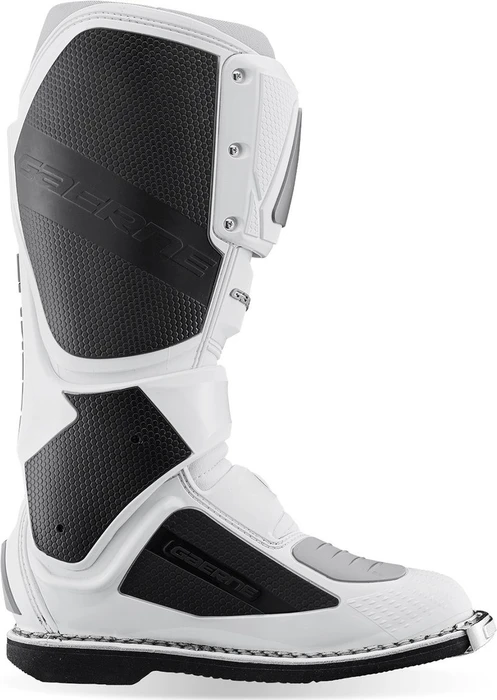 Gaerne SG12 White