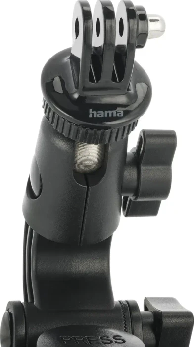 Hama Saugnapf-Halterung für Action Cams