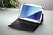 Hama KEY4ALL X3100 Tastatur mit Tablet-Tasche, schwarz, Bluetooth, DE Vorschaubild