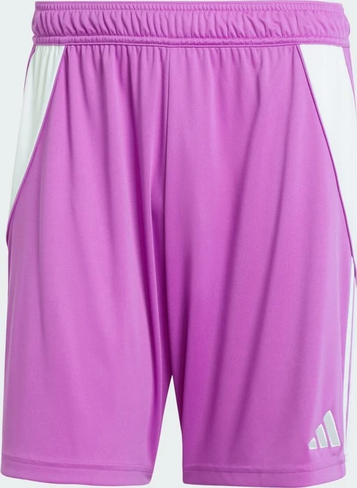 adidas Tiro 24 Shorts purple burst (Herren)
