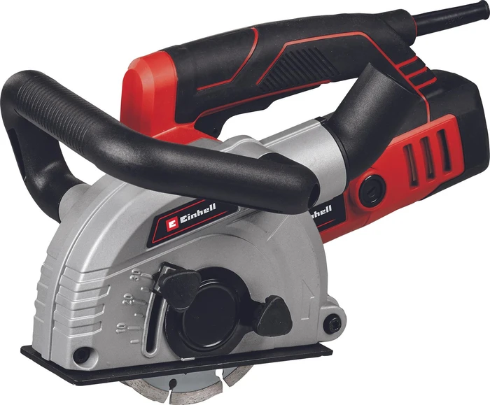 Einhell TE-MA Elektro-Mauernutfräse