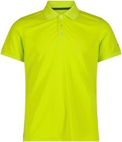 CMP Funktions Poloshirt kurzarm alpine (Herren)