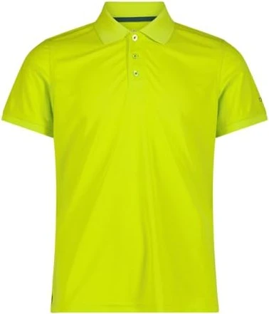 CMP Funktions Poloshirt kurzarm alpine (Herren)
