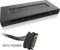 Raijintek RJK 5V DRGB-PWM Control Hub, Licht- und Lüftersteuerung, 16-Kanal Vorschaubild