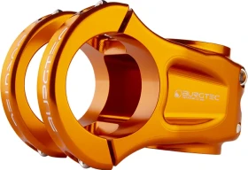 Burgtec Enduro MK3 35mm/1 1/8" Vorbau 50mm iron bro orange