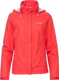 Vaude Escape Bike Light Fahrradjacke flame (Damen)