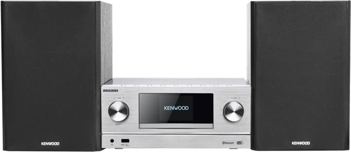 Kenwood M-9000S-S