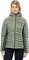 Jack Wolfskin Routeburn Pro Ins Funktionsjacke mint leaf (Damen) Vorschaubild