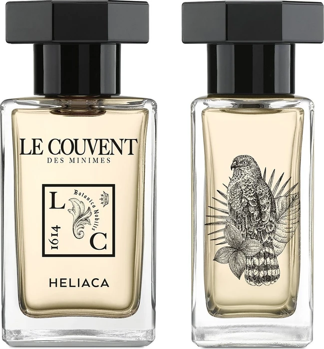 LE COUVENT Heliaca EDP Spray 50 ml