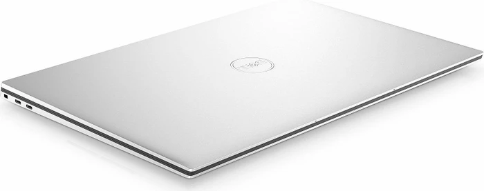 Dell XPS 17 9700 Touch (2020), Platinum Silver, Core i7-10750H, 16GB RAM, 1TB SSD, GeForce GTX 1650 Ti, DE