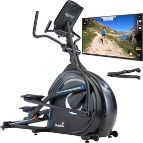Skandika CardioCross Carbon Conqueror Crosstrainer