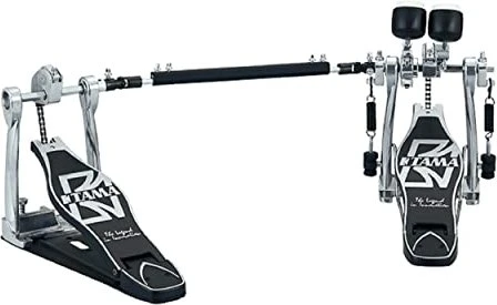 Tama Standard Twin Pedal