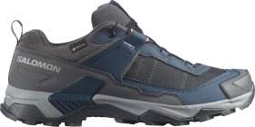 Salomon X Ultra 5 GTX asphalt/spellbound/alloy (Herren)