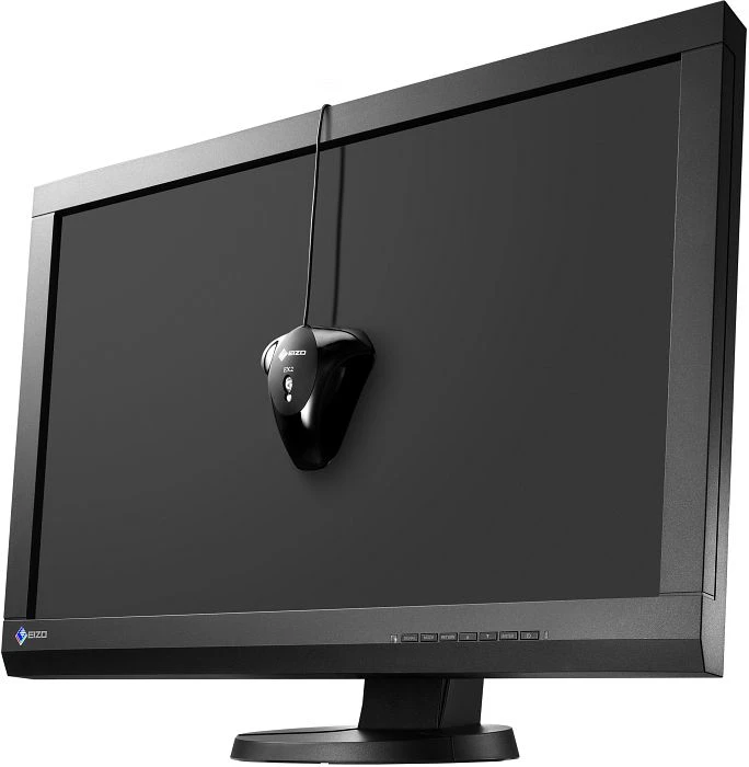 Eizo ColorEdge CX240, schwarz, 24"