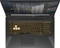 ASUS TUF Gaming F17 FX706HM-HX004W, Eclipse Gray, Core i7-11800H, 16GB RAM, 1TB SSD, GeForce RTX 3060, DE Vorschaubild