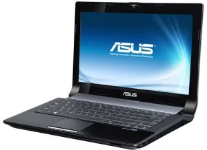 ASUS N43SL-V2G-VX177V, Core i5-2410M, 4GB RAM, 500GB HDD, GeForce GT 540M, DE