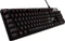 Logitech G413, schwarz, Romer-G Tactile, USB, ES Vorschaubild