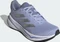 adidas Response violet tone/silver metallic/cobalt blue (Damen) Vorschaubild
