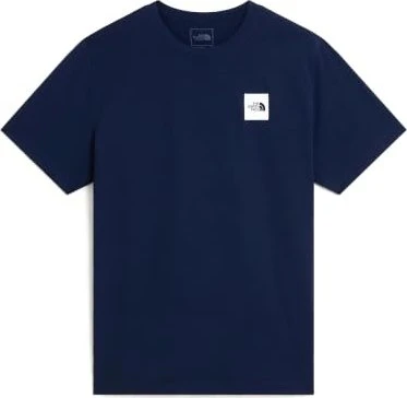 The North Face Evolution Box Half Dome T-Shirt kurzarm (Herren)