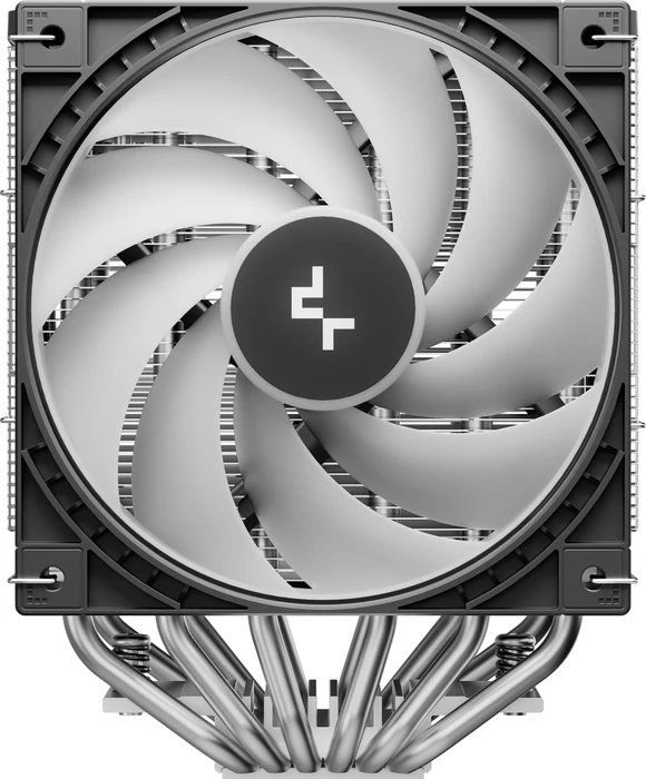 DeepCool AG620 G2 ARGB, schwarz