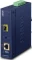 Planet IGTP-815AT Industrial Gigabit Medienkonverter, 1x RJ-45, 1x SFP, 36W PoE+ Vorschaubild