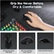 Epomaker Carbonis 8KHz Wireless Gaming Mouse, Black Gold, USB/Bluetooth Vorschaubild