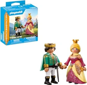 playmobil Princess Magic DuoPack Prinz und Prinzessin