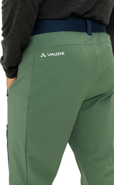 Vaude Scopi III Hose lang woodland (Herren)