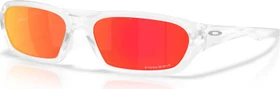 Oakley Terraforma matte clear/prizm ruby