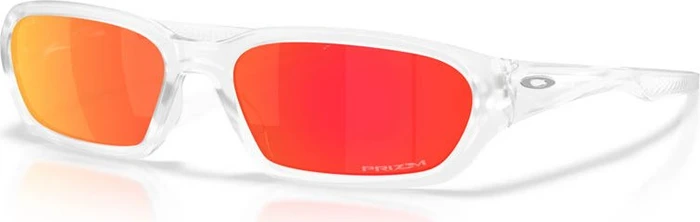 Oakley Terraforma matte clear/prizm ruby