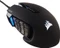 Corsair Scimitar Pro RGB Optical MOBA/MMO Gaming Mouse schwarz, USB Vorschaubild