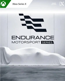 Endurance Motorsport Series (Xbox SX)