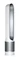 Dyson Pure Cool Link Tower Luftreiniger weiß/silber Vorschaubild