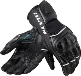 Rev'it Xena 4 Ladies schwarz/weiß