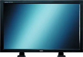 NEC MultiSync LCD3210, 32"