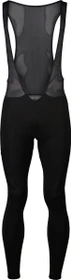 POC Thermal Cargo Tights Fahrradhose lang uranium black (Herren)