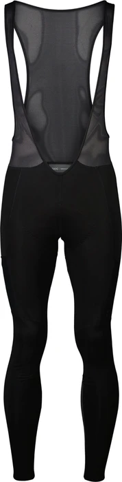 POC Thermal Cargo Tights Fahrradhose lang uranium black (Herren)