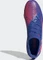 adidas Predator Edge.3 FG hi-res blue/turbo (Herren) Vorschaubild