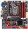 Biostar H77MU3 (Intel 1155) Vorschaubild